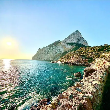 Mateuet Calpe