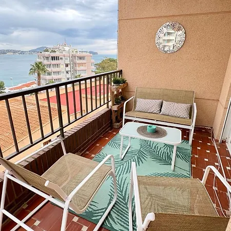 Mateuet Calpe