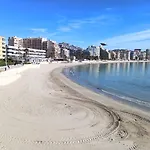 Lägenhet Mateuet Calpe