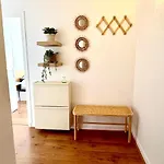 Apartamento Mateuet Calpe