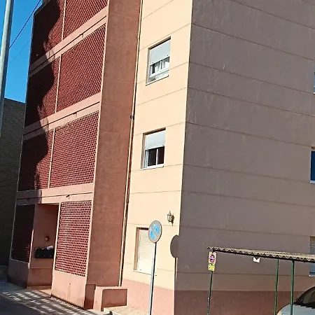 Mateuet * Кальпе