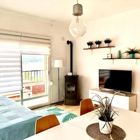 Apartment Mateuet *