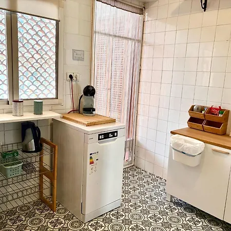 Apartment Mateuet Calpe