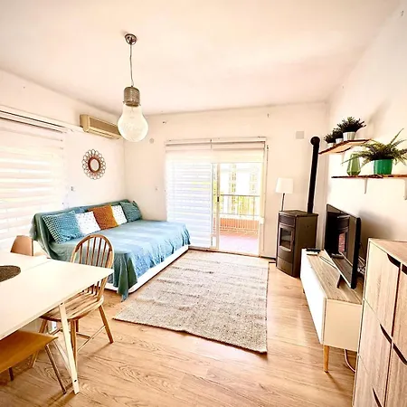 Mateuet Apartament *