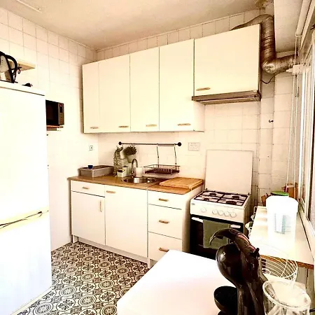 Mateuet Apartment Calpe