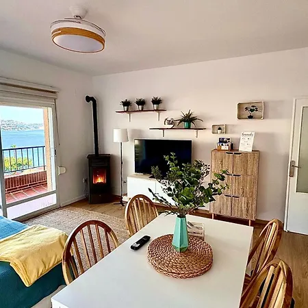 Appartement Mateuet