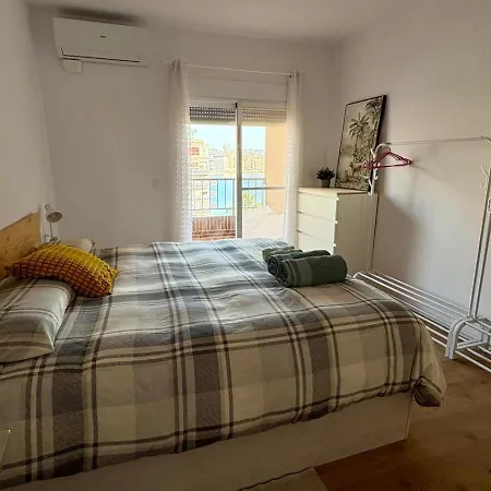 Mateuet Apartament *