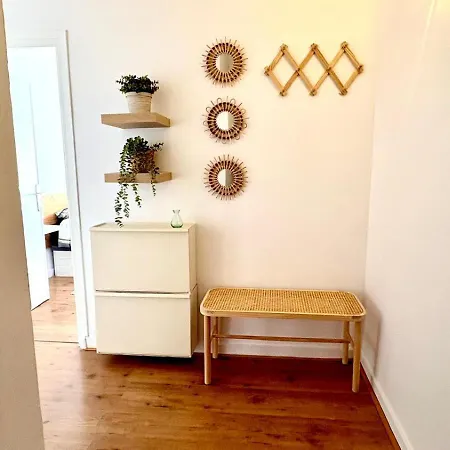 Appartement Mateuet Calp