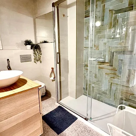 Mateuet Apartament *