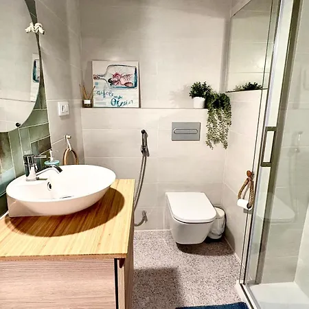 Apartament Mateuet *