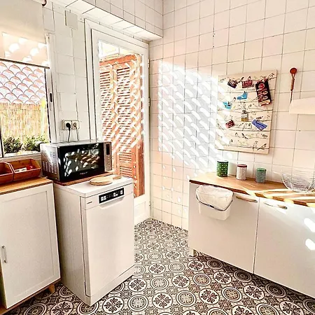 Apartament Mateuet