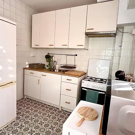 Mateuet Appartement *