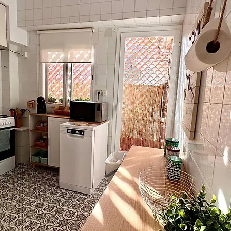 Apartament Mateuet *