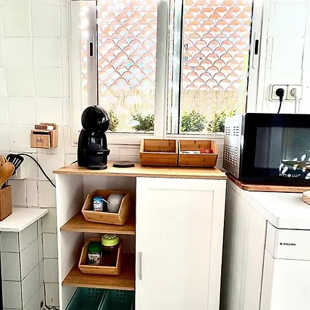 Mateuet Apartament