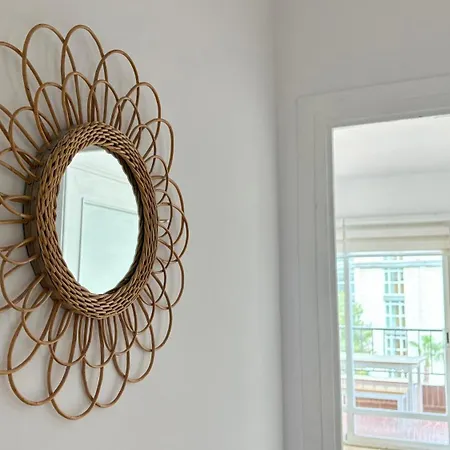 Mateuet Apartment Calpe