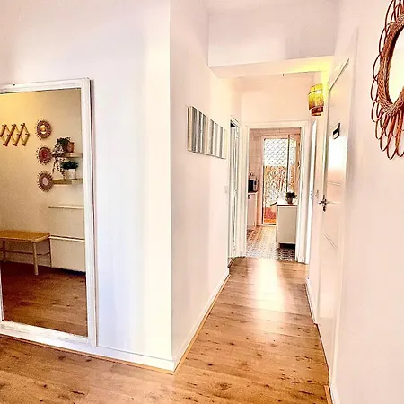Apartament Mateuet