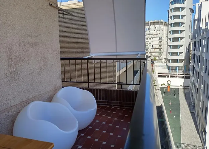 Mateuet Appartement *