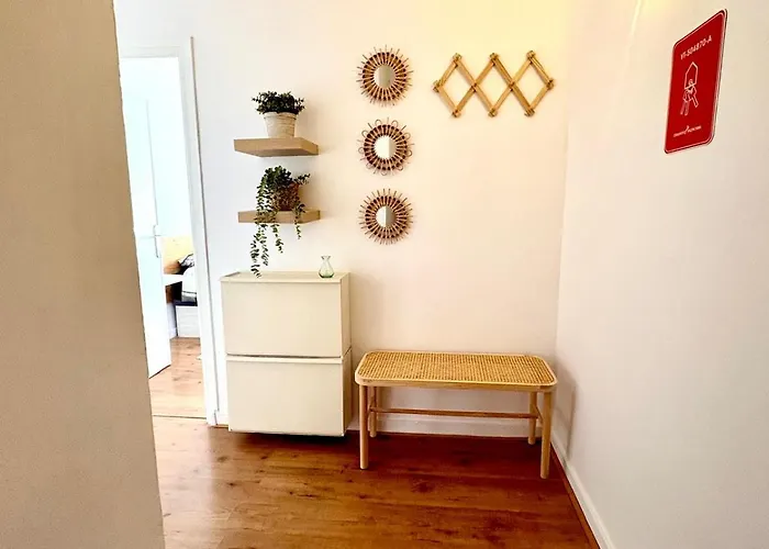 Apartment Mateuet Calpe