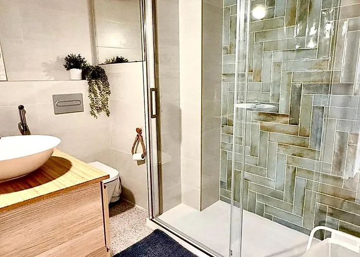 Mateuet Appartement *