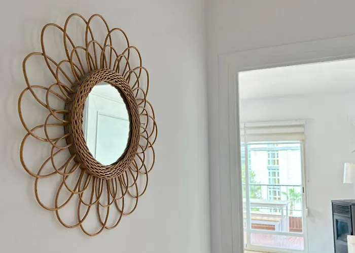 Mateuet Apartment Calpe