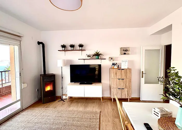 Appartement Mateuet *