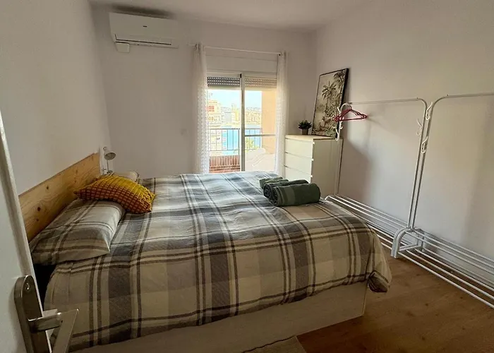 Mateuet Appartement *