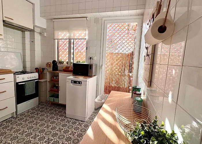 Appartement Mateuet *